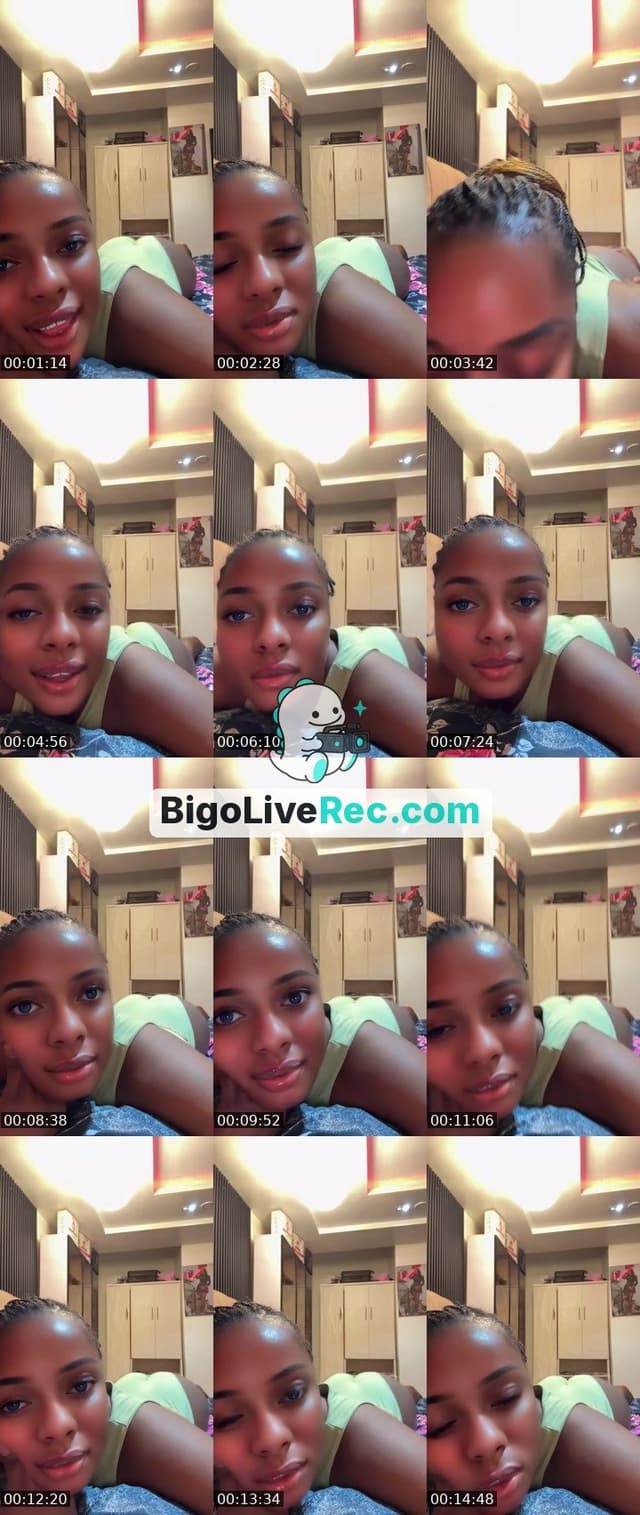 Bigo live: Let’s have fun papi by @757703360