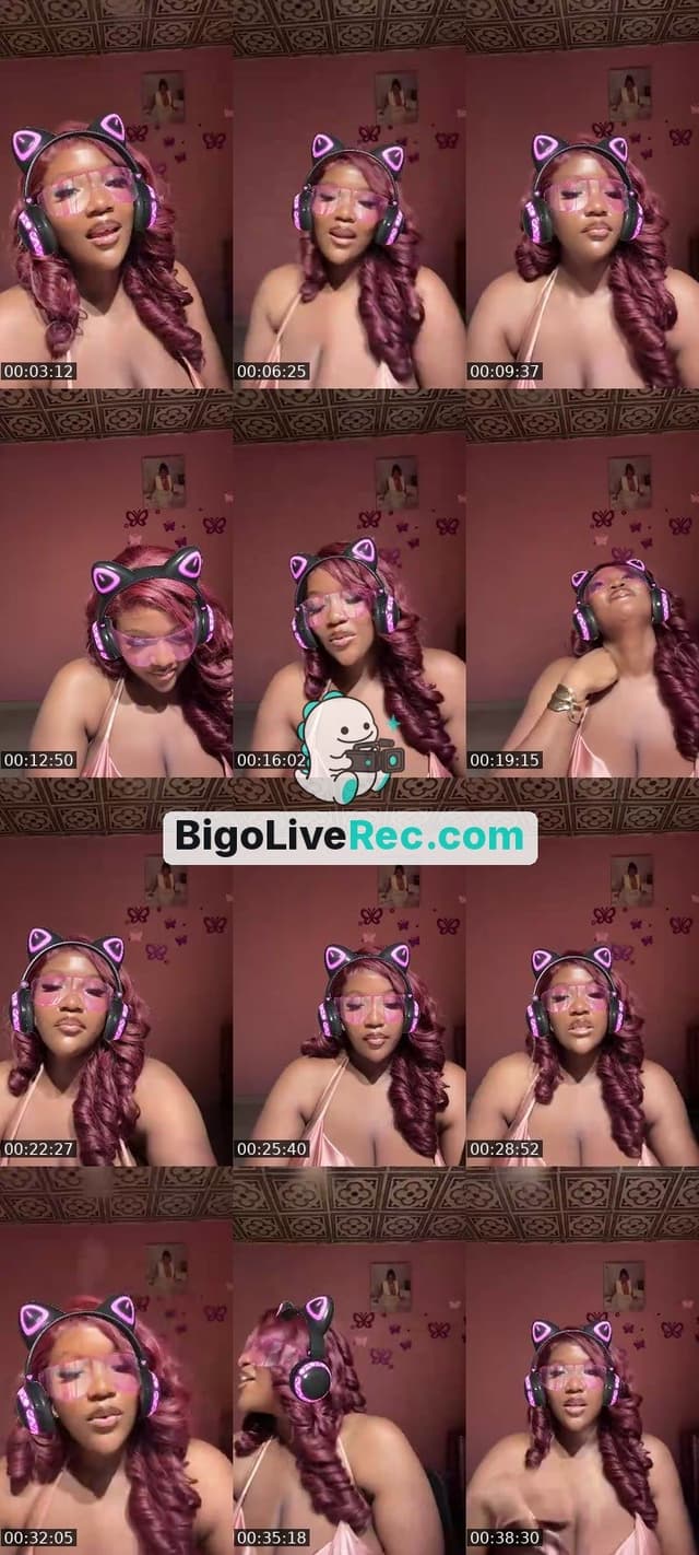 Bigo live: Oh Chim🥹 by @aderin