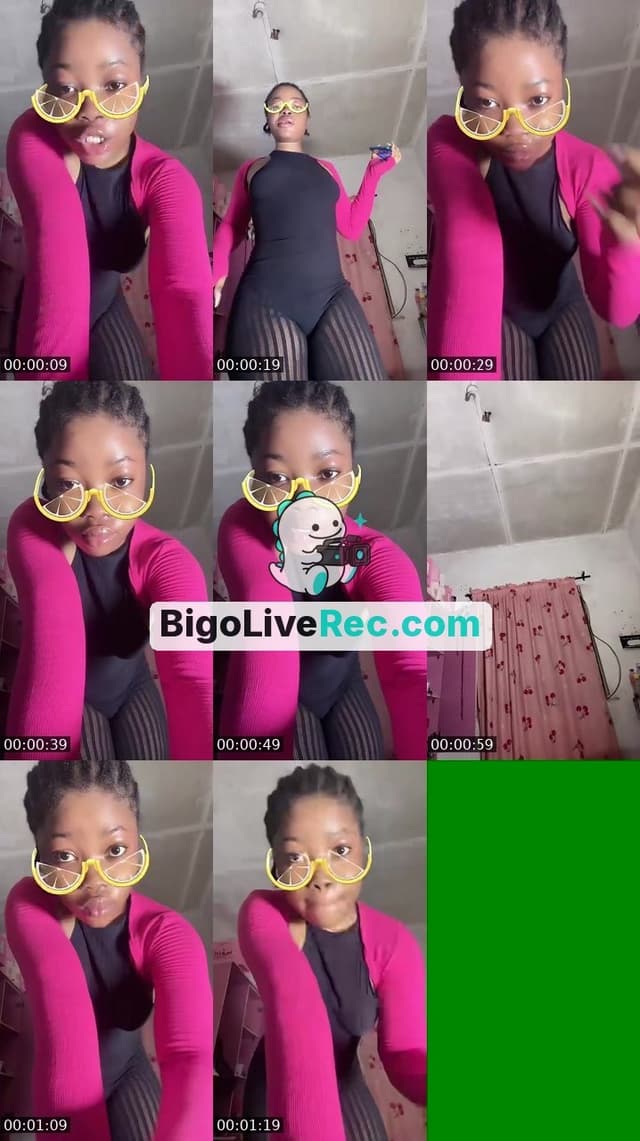 New host😭 - @1138597425