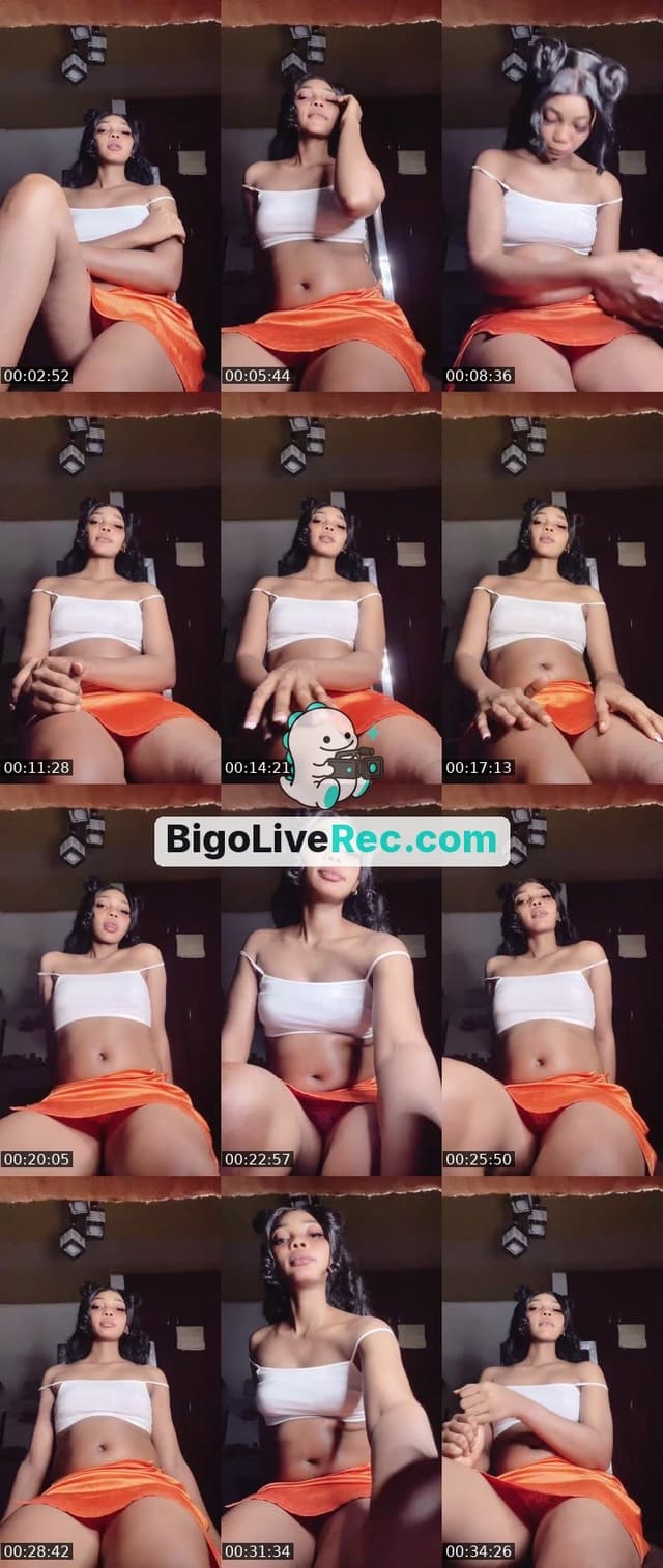Bigo live: Be my top 1 by @1099006695