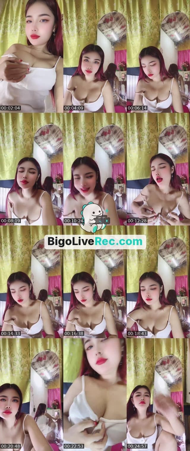 Bigo live: No Diamond 🥴🥴💃🏻 by @divastar001