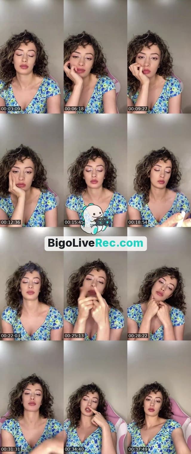 Bigo live: 🙏🙏 by @piclembik