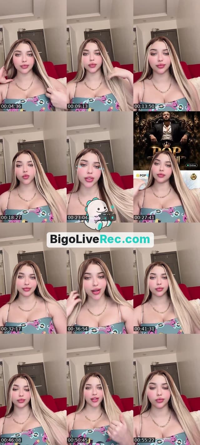 Bigo live: نادين قطعتني 🥺❤️ by @loogy