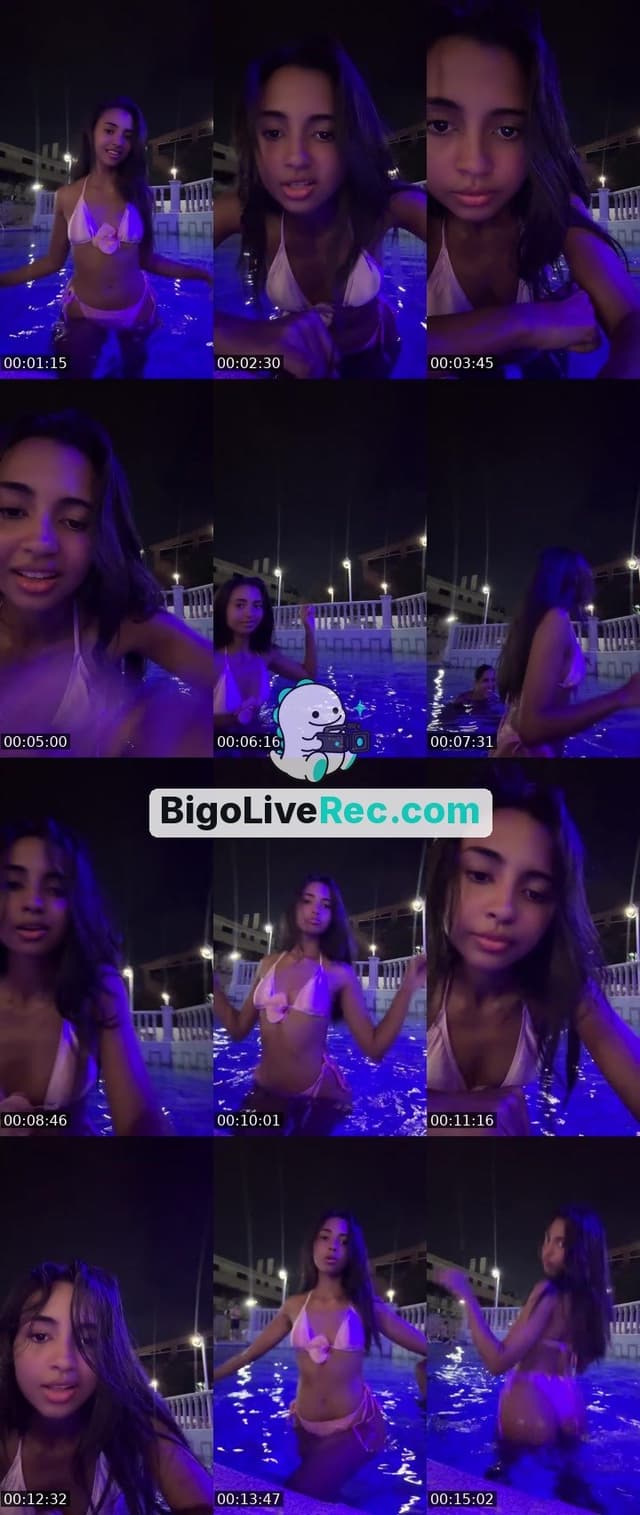 Bigo live: EstefaniSou by @1129126545