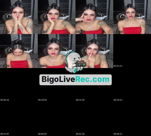 Bigo live: Hoşgeldiniz by @34rananam