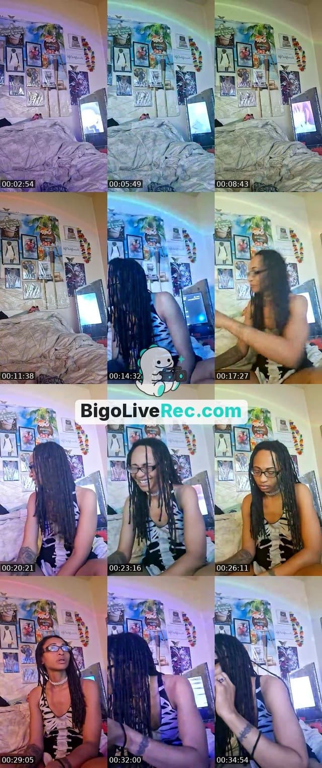 Bigo live: #TikTok_Refugee 🎵Seductivity💎😶‍🌫️🔥 by @pflyexclusive2