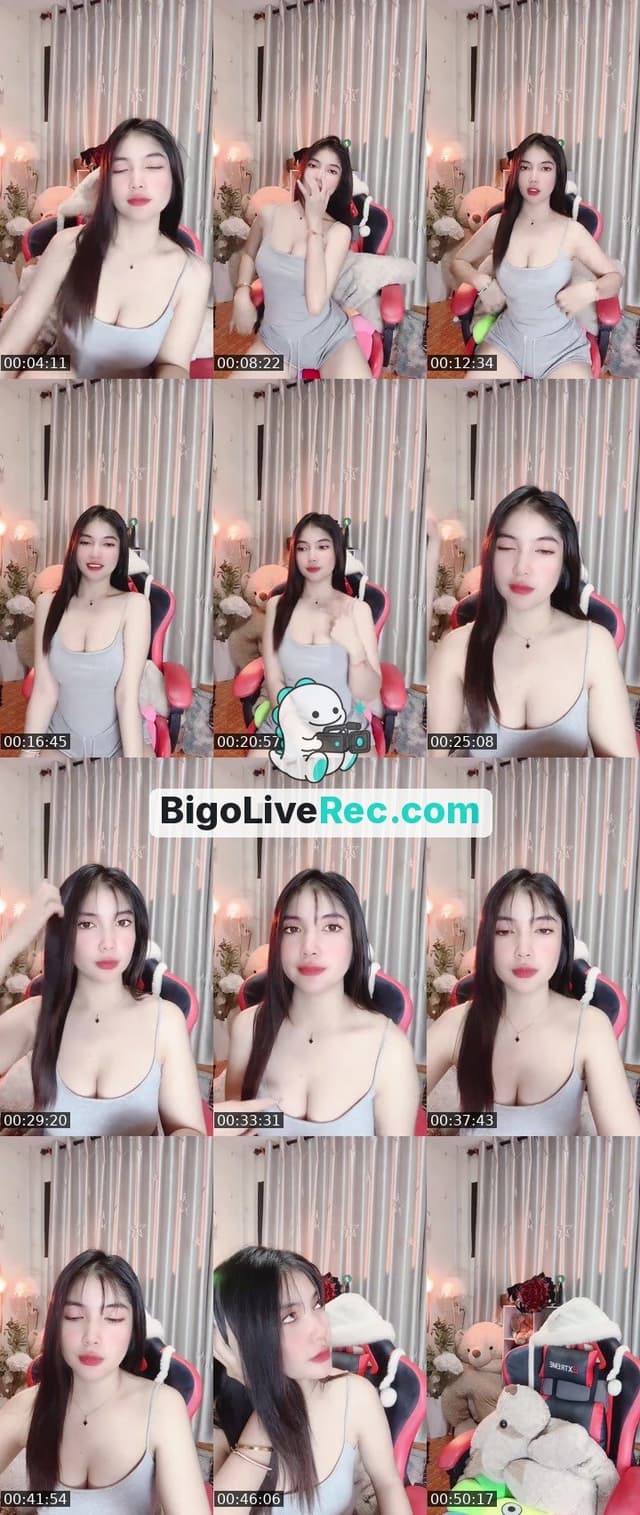 Bigo live: #Cutey มาหาหนูหน่อยน้าา☺️ by @sindy596134
