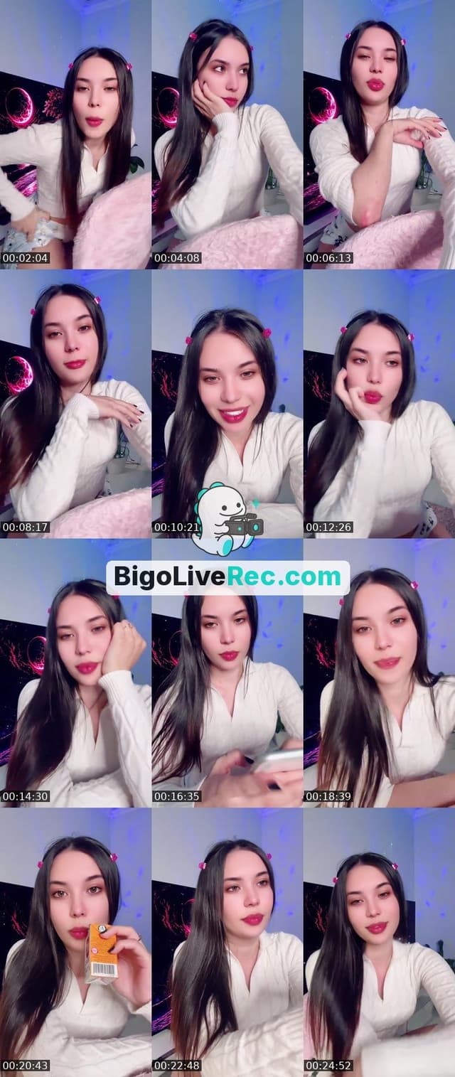 Bigo live: Boa madrugada💗 by @japinhaablessed