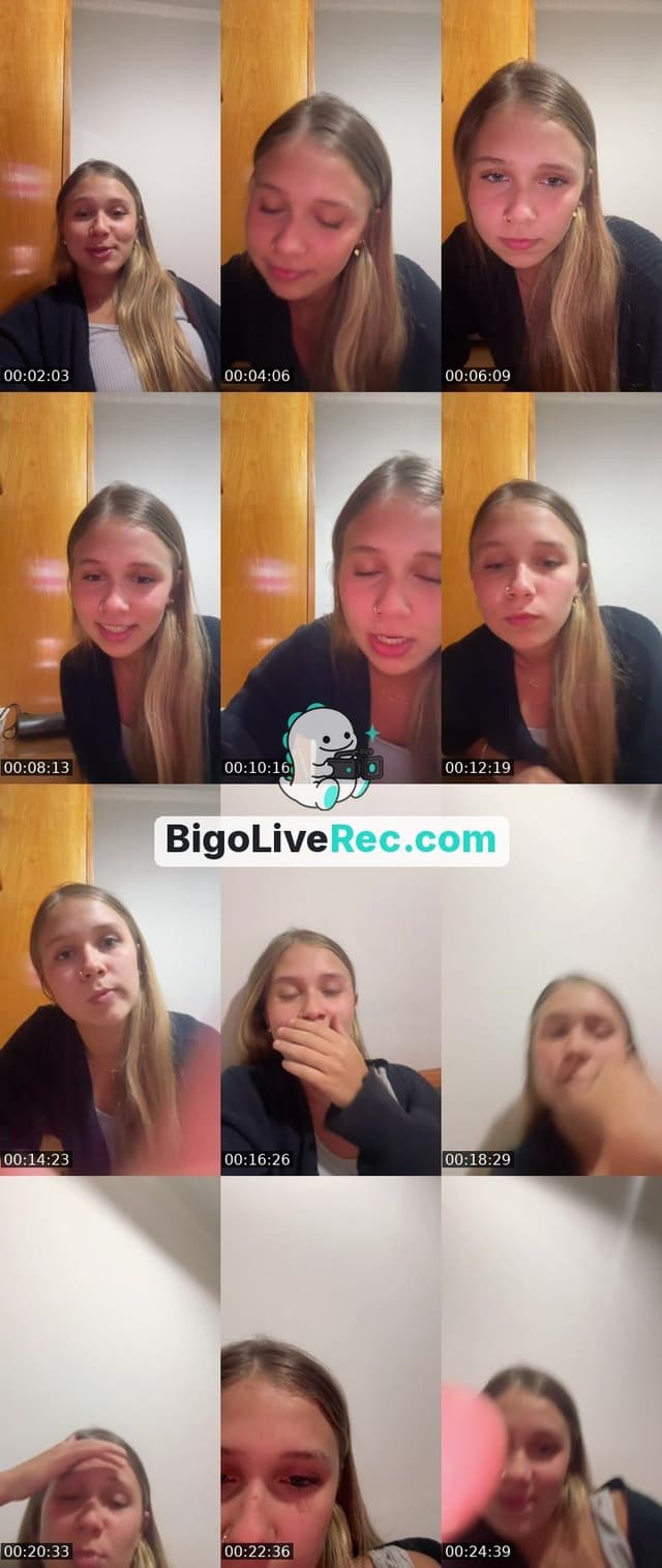 Bigo live: ⭐️jubs💋💋 by @nwjubs