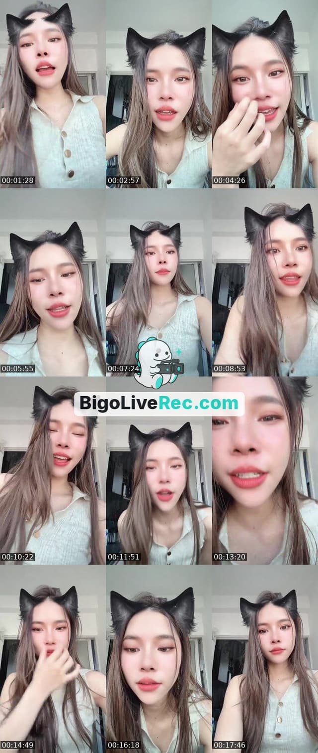 Bigo live: Have a nice day🥰 by @bba1836