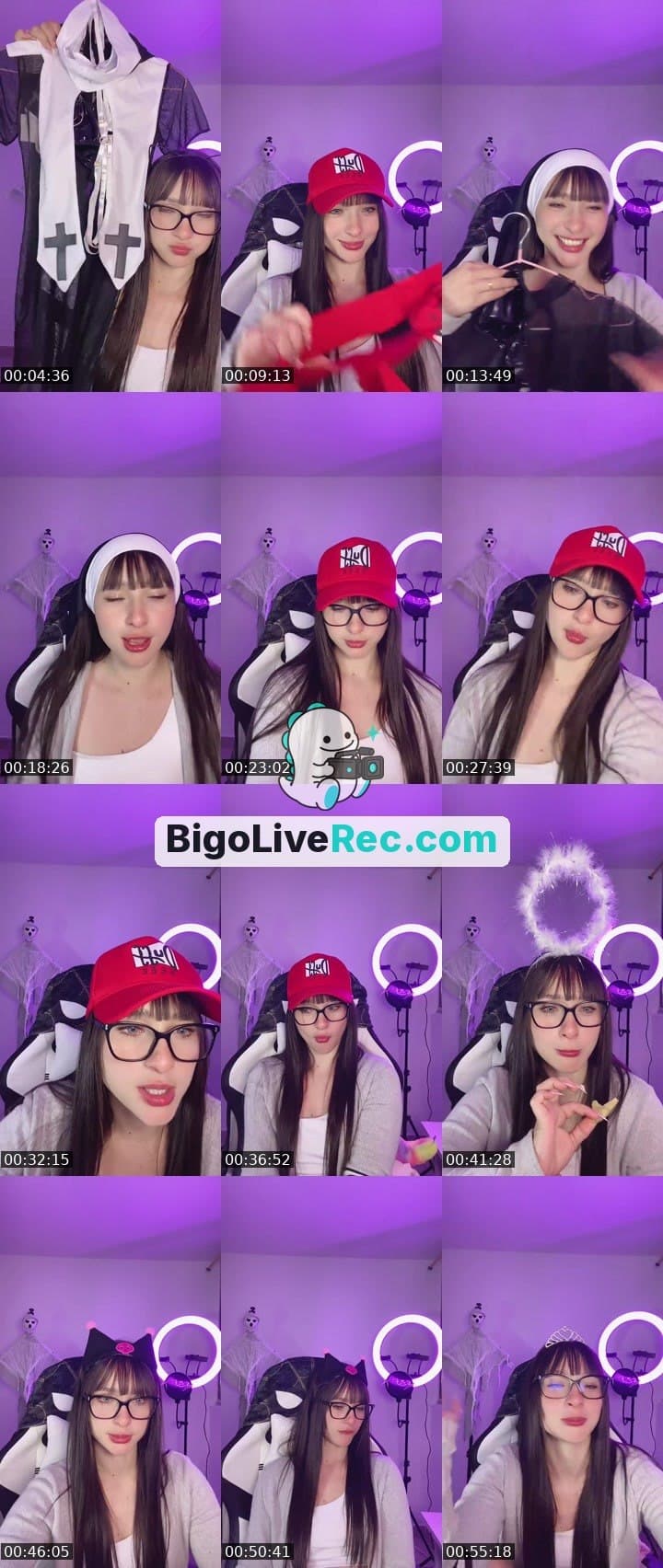 Volví ❤️‍🔥