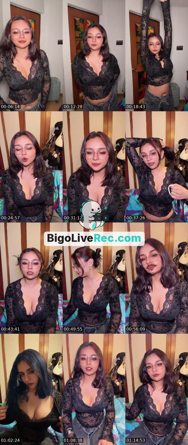 Bigo live: #Beauty Hii 🍒🍒 by @random.ts