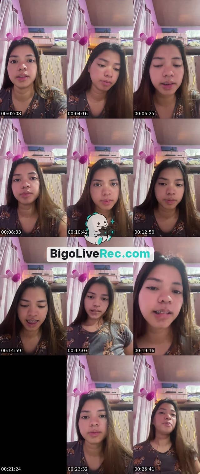Bigo live: #LFTop1 Missingyou 🥹 by @melancholia26