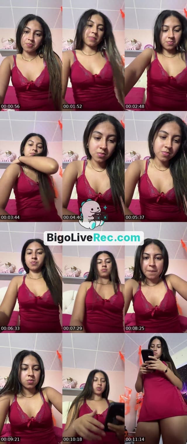 Bigo live: 🏴‍☠️ by @krisita
