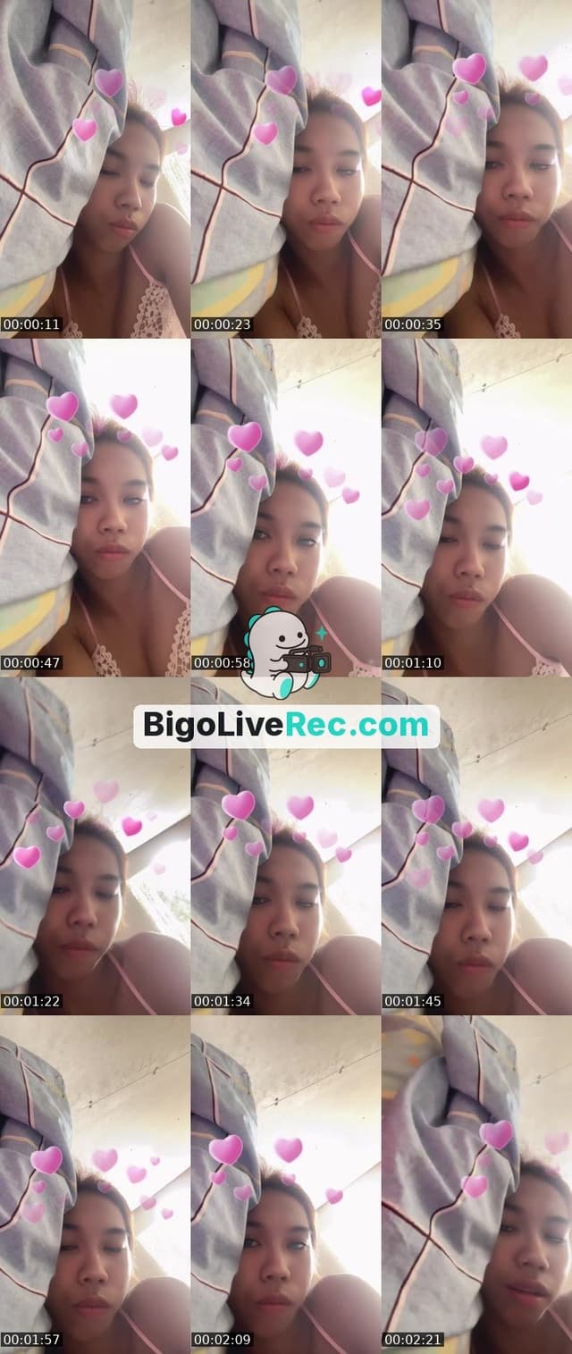 Bigo live: #Newbie👋 * by @prjmo07