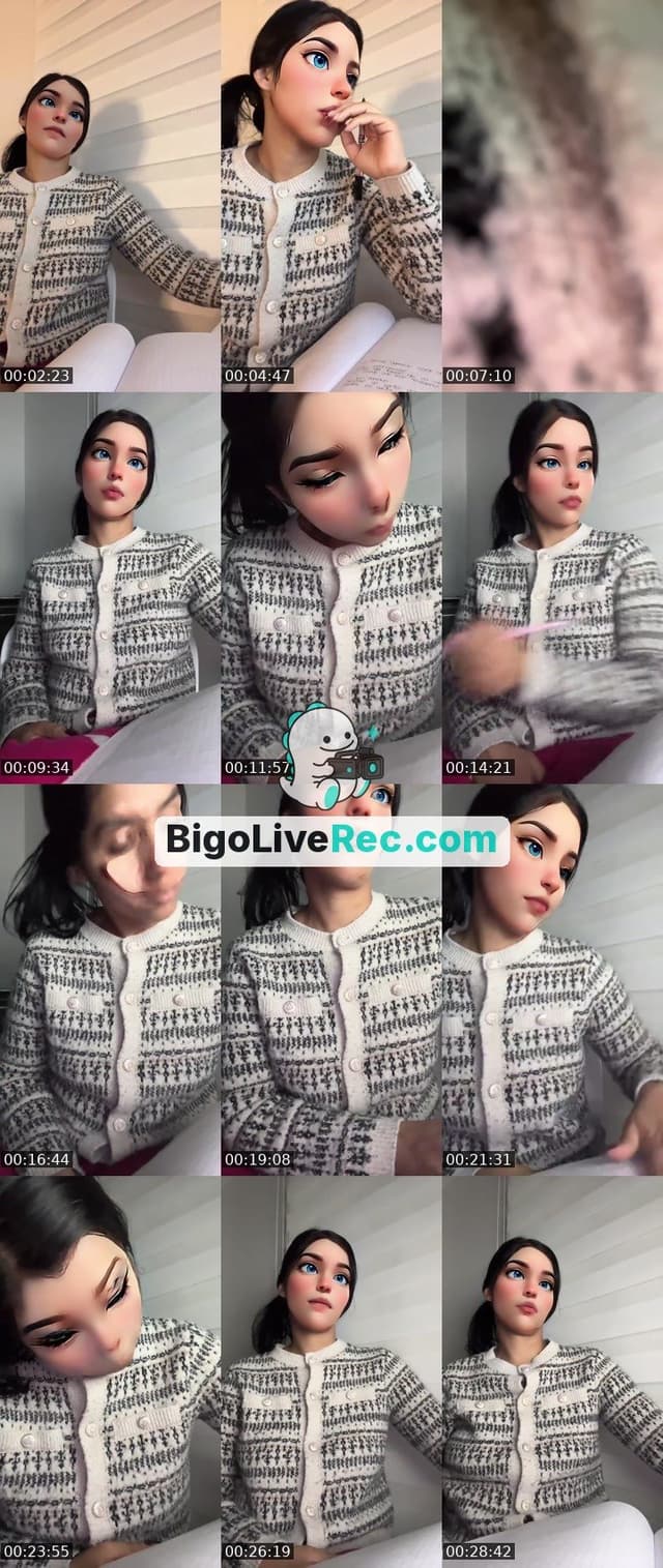 Bigo live: mapu🤍 by @rv.mapu