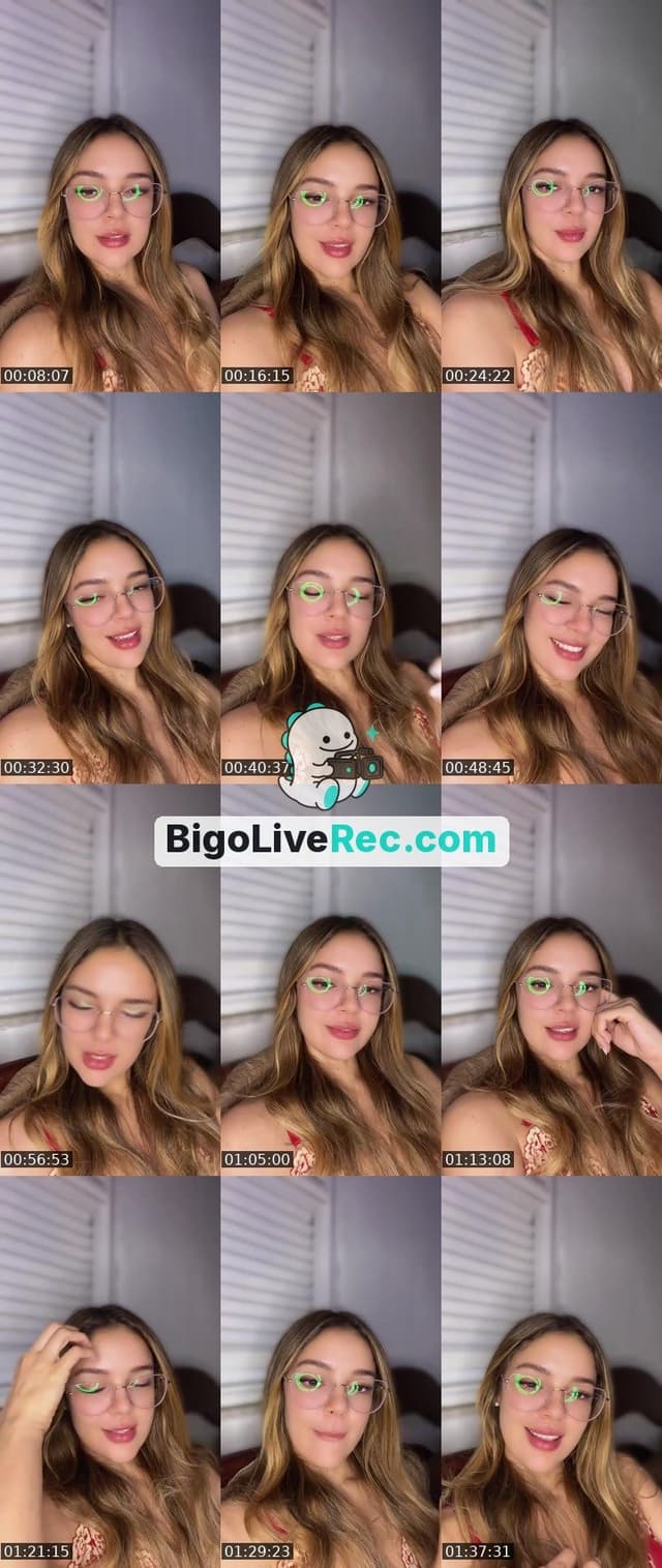 Bigo live: #charmer Vem me ver😏 by @ba.linda