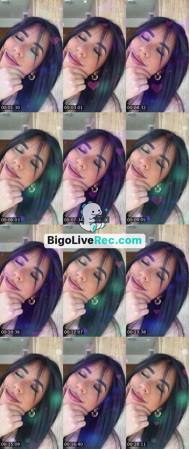 Bigo live: 💖 by @az_wil