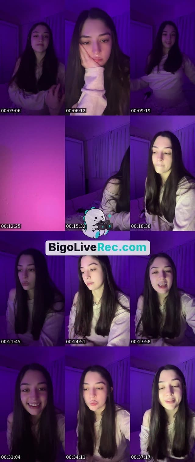 Bigo live: #charmer oiiie 💗 by @juliaimaromba