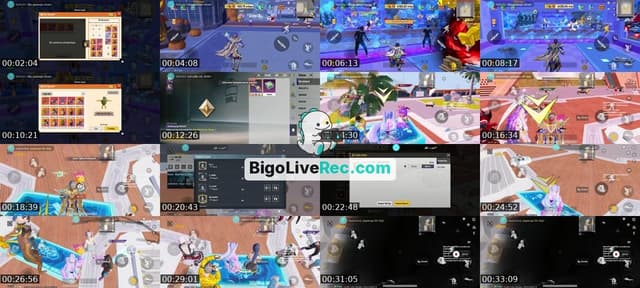 Bigo live: naber bot by @visneliturta