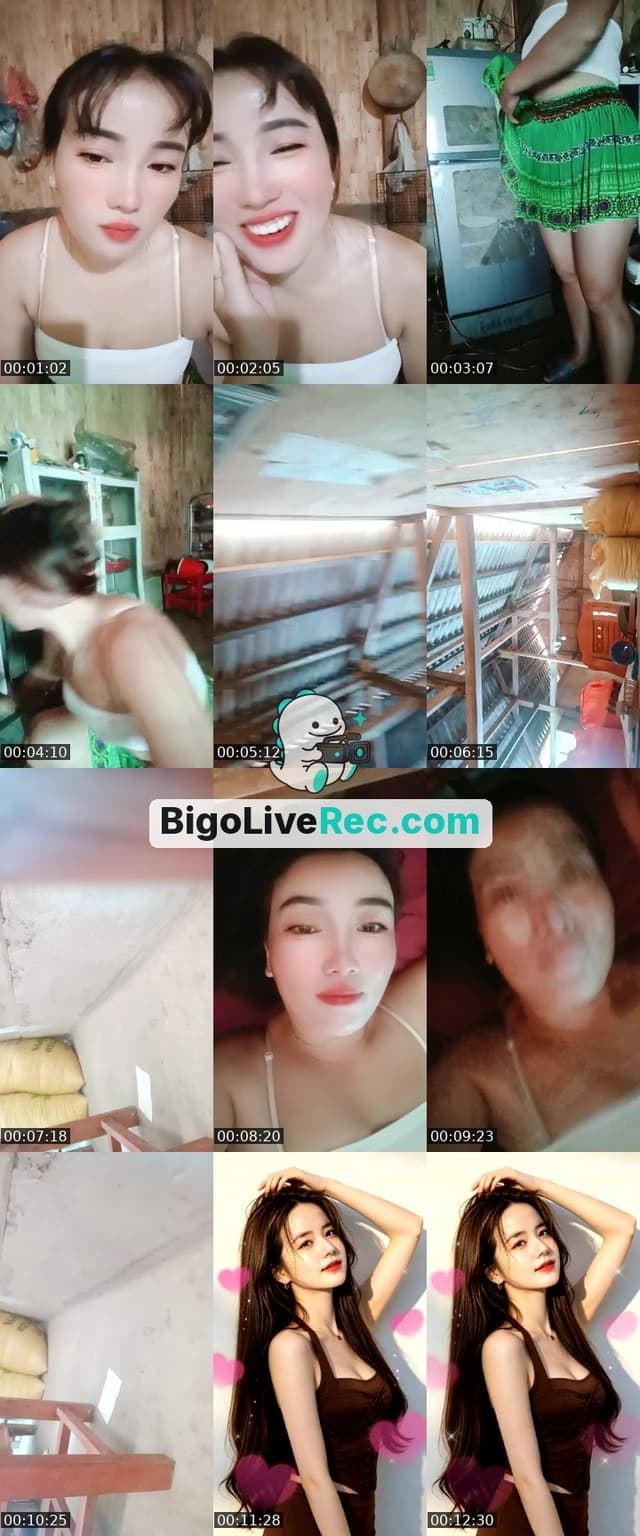 Bigo live: Nkauj Mi by @1115462601