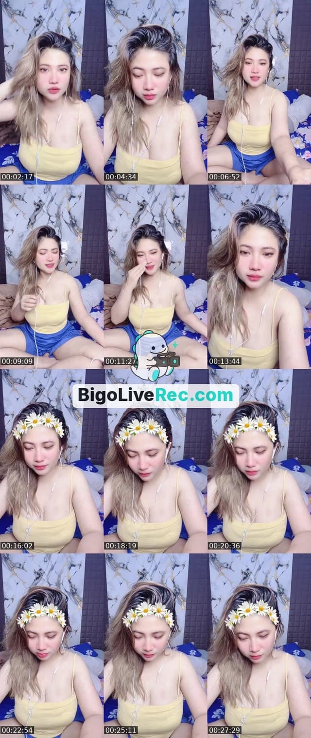 Bigo live: #Singing -10k bismillah by @beeshia9