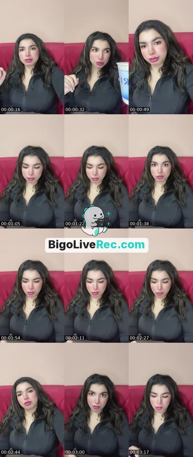 Bigo live: كوين شوش👸 by @s234haa