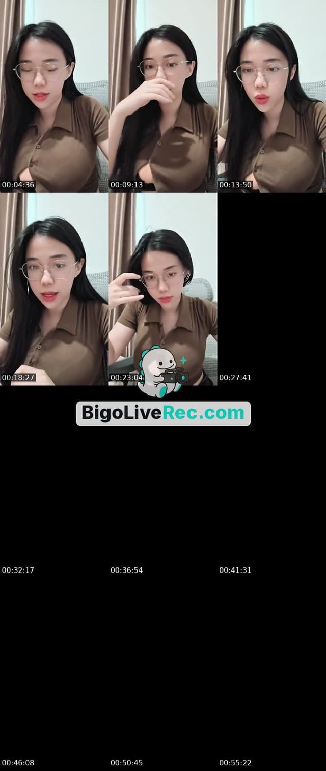 Bigo live: Hi by @sooya_