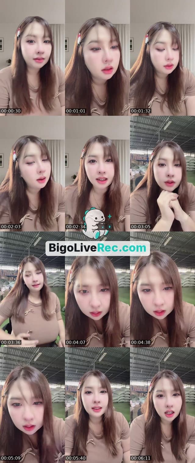 Bigo live: เลี้ยงดูหนูไหม ❤️‍🔥 by @mvk25382538