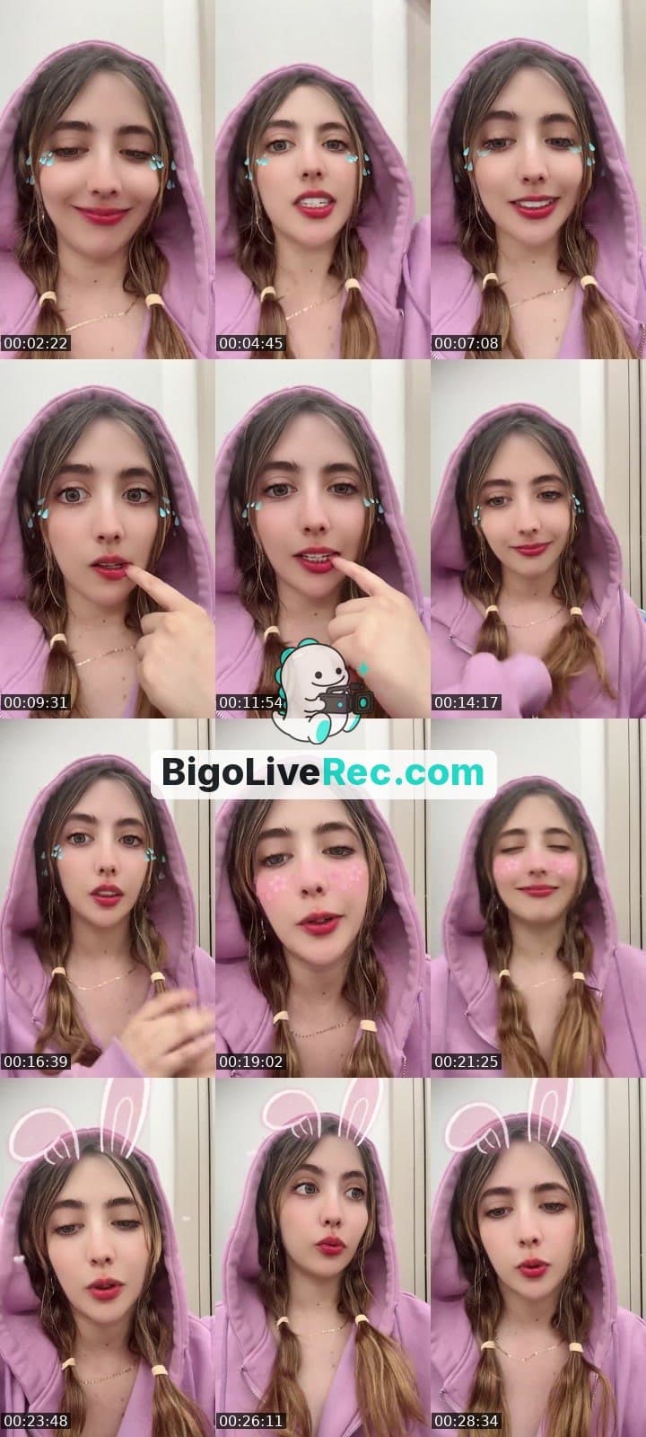 Chat 💬 conmigo 💖🩷