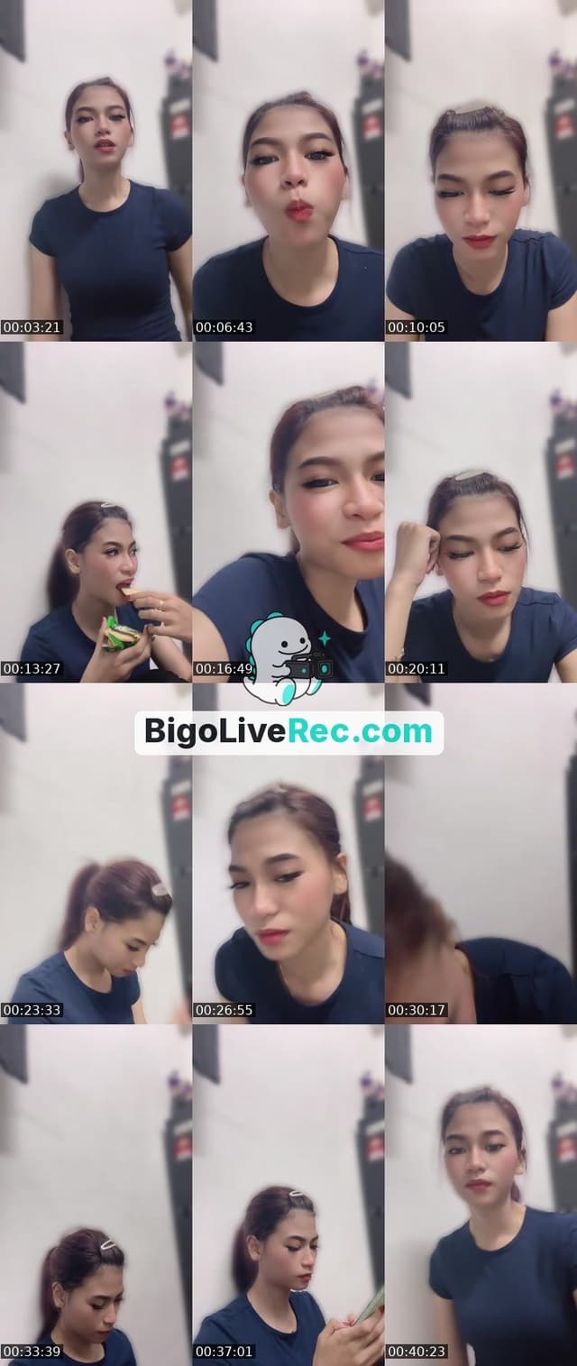 Bigo live: bosan la cube masuk jap 🎀 by @1141329468