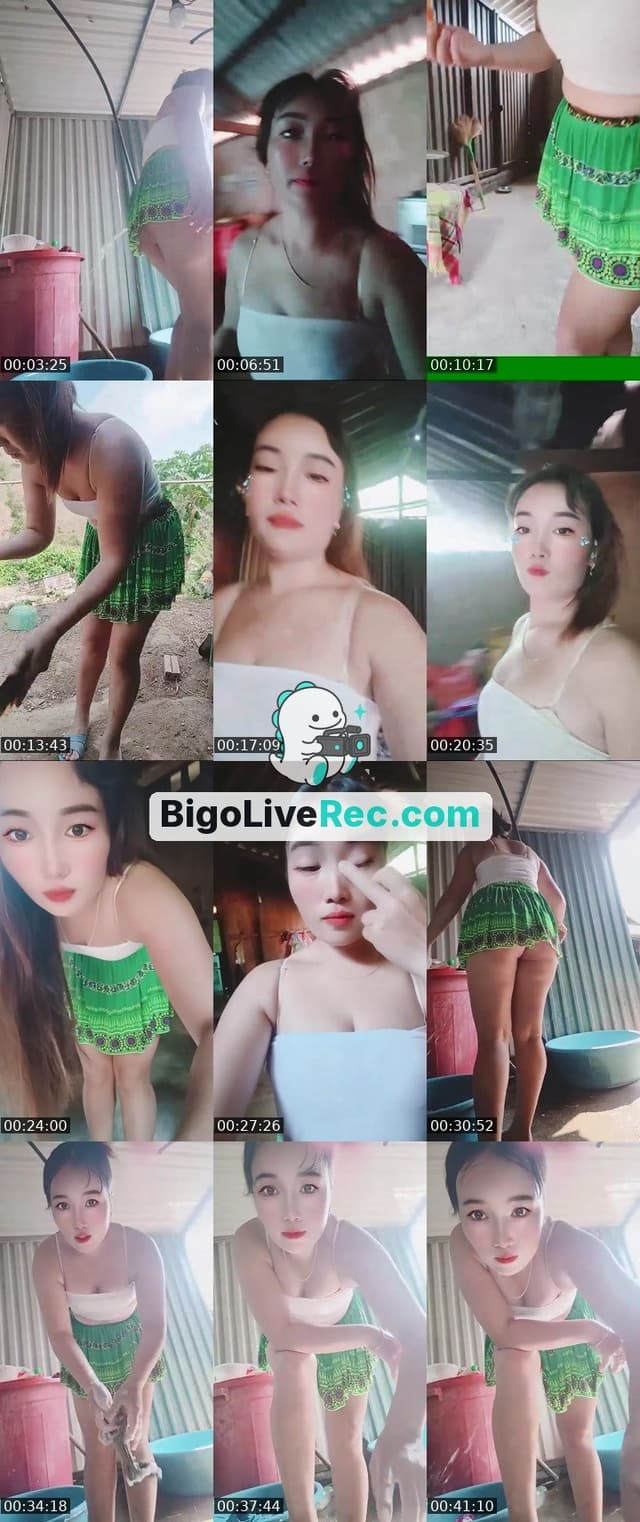 Bigo live: Nkauj Mi by @1115462601