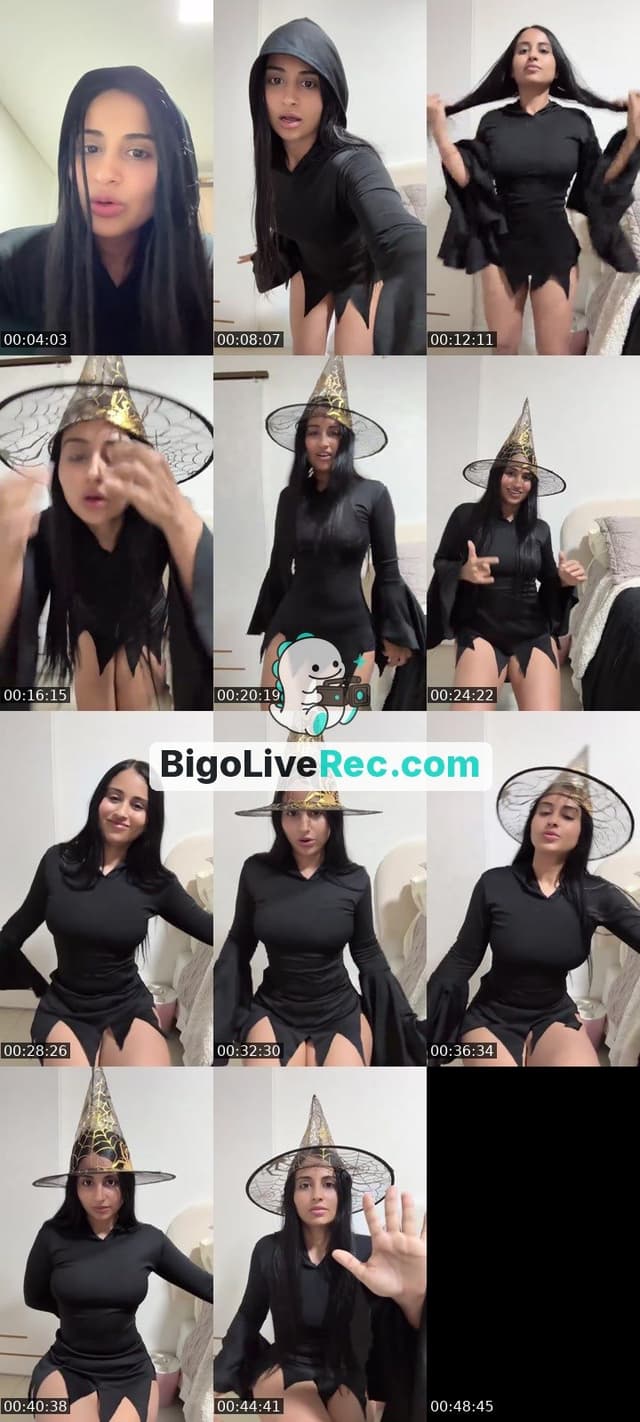 Bigo live: ✨INNA FALCÃO✨ 🏅 by @innafalcao