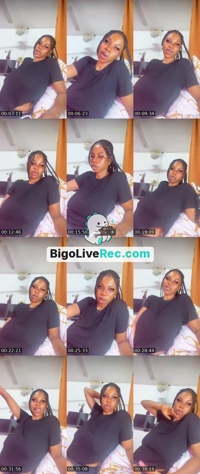 Bigo live: Hey papi by @1125487533