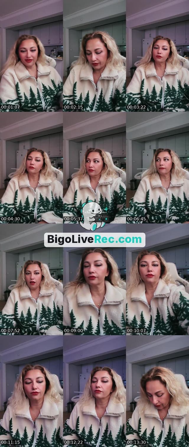 Bigo live: Ahh Müjgan aahh by @35muj34