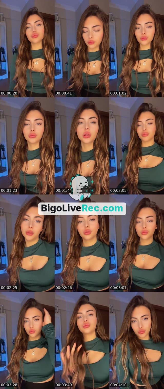 Bigo live: Geel💕 by @mmirass