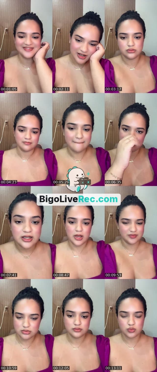 Bigo live: 🍀🔥🎁 by @alvesmalu