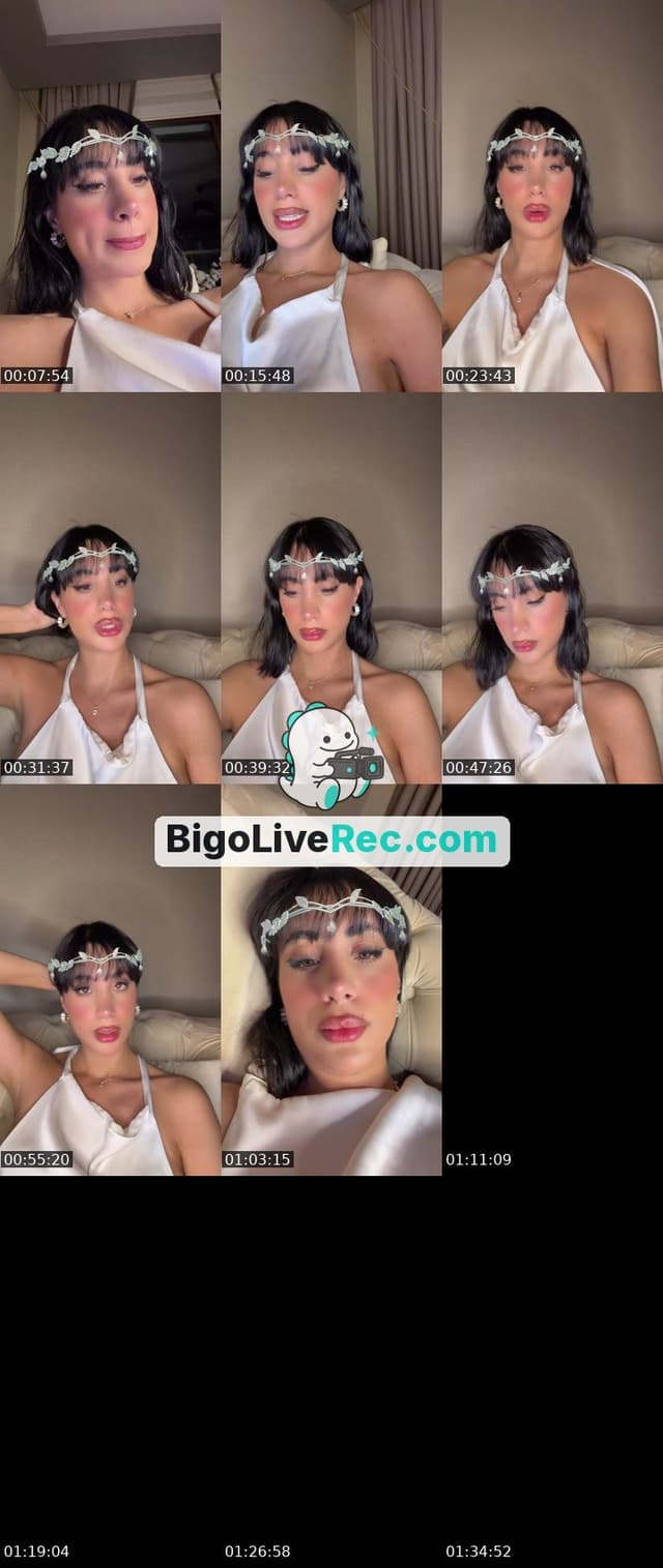 Bigo live: 😶‍🌫️ by @viserionn