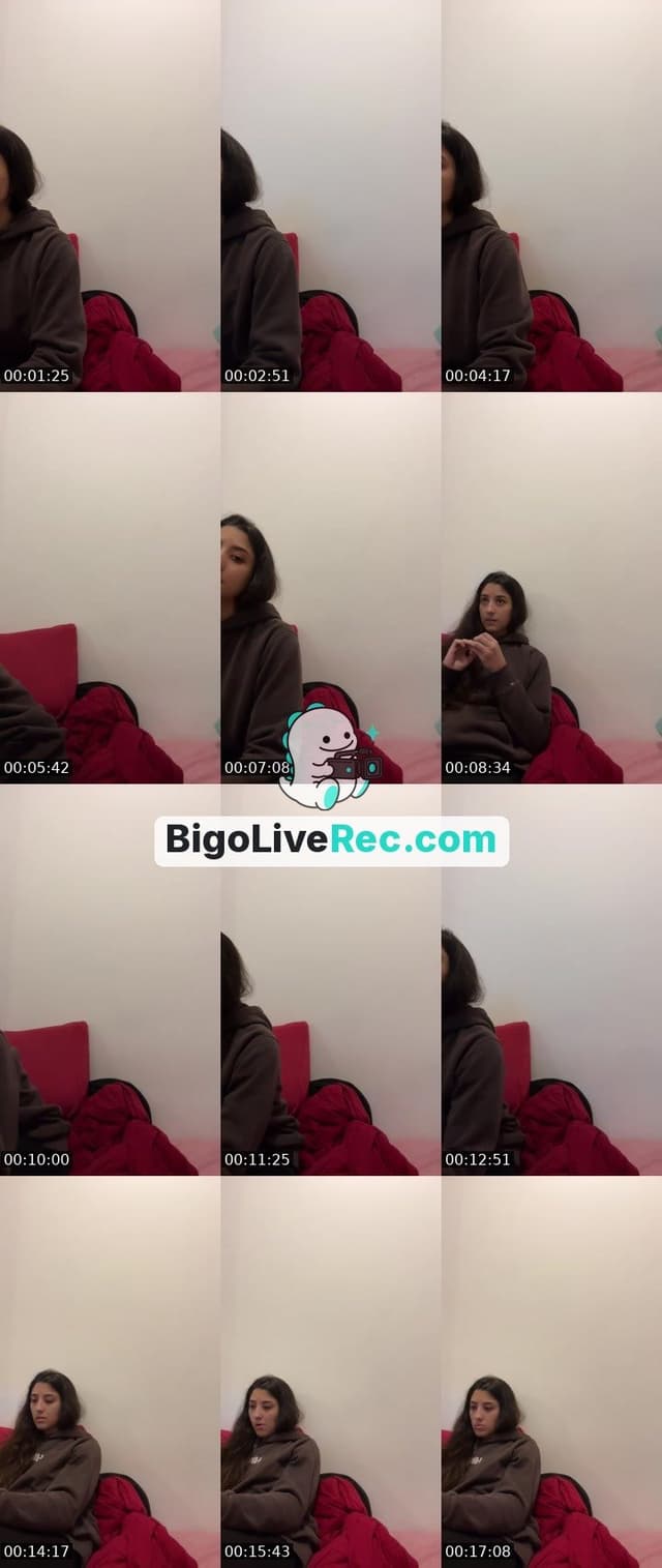 Bigo live: goodnight 💤 by @yasmin.live