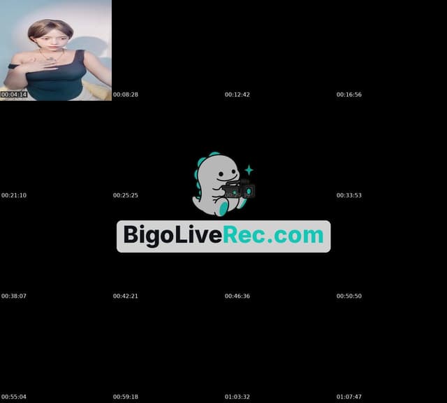 Bigo live: 小小😻（十月好运） by @1136618046