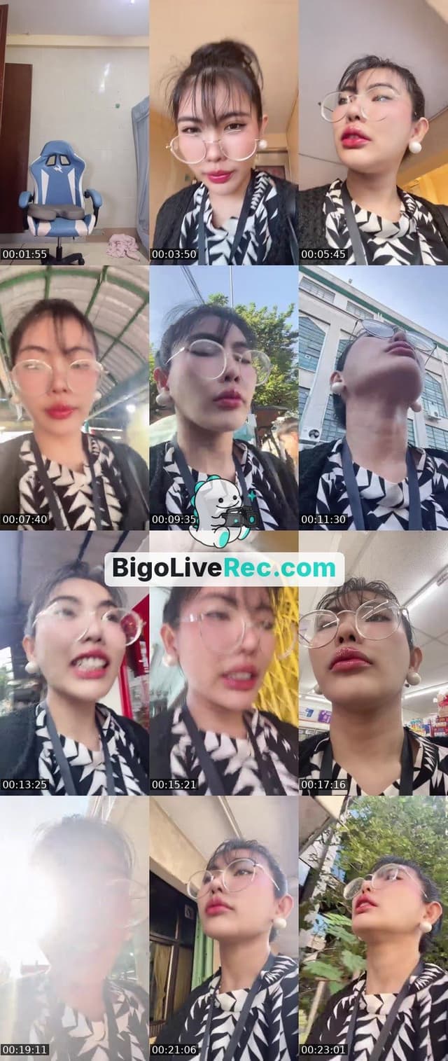 Bigo live: ✌️✌️ by @774227959