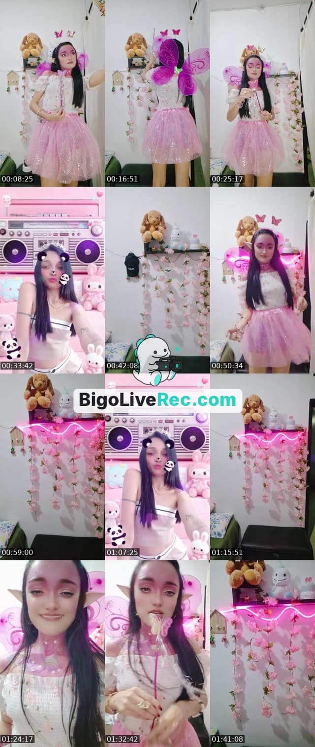 Bigo live: #♂vs♀ Welcome october 🎂🎁🔥 by @flaquisn
