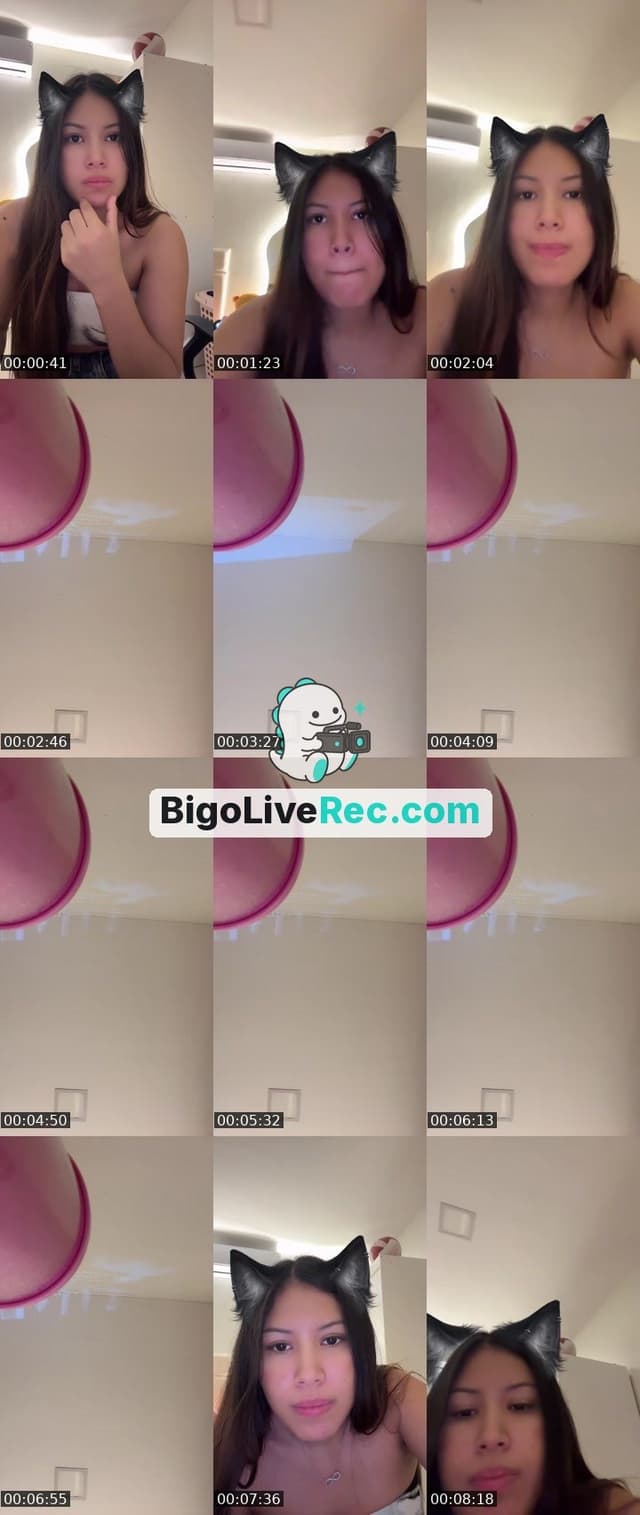 Bigo live: #charmer Novata por aqui 🥰 by @ba.jamy