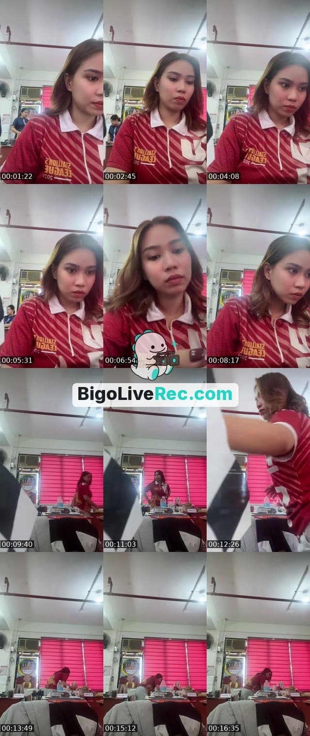 Bigo live: arat na by @sijeyy
