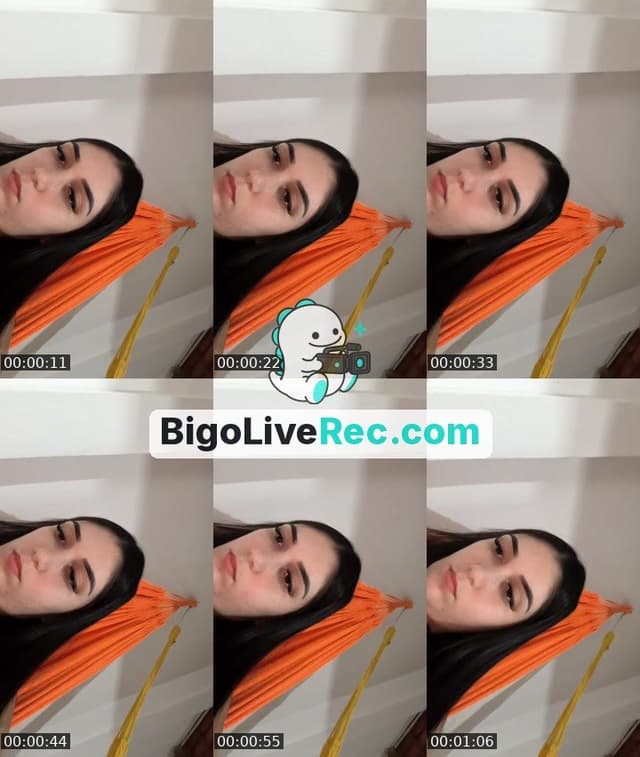 Bigo live: Horas by @fox.ambrozio