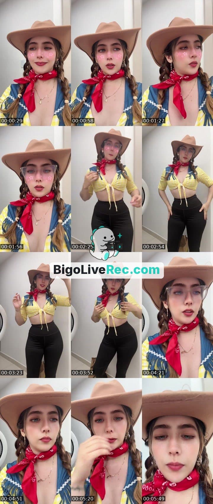TU VAQUERA 🤠 💖🩷
