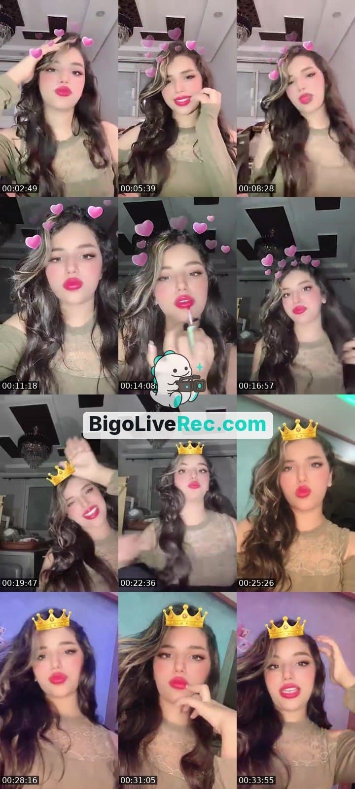 ارحبو لسا جديدة😍🫦