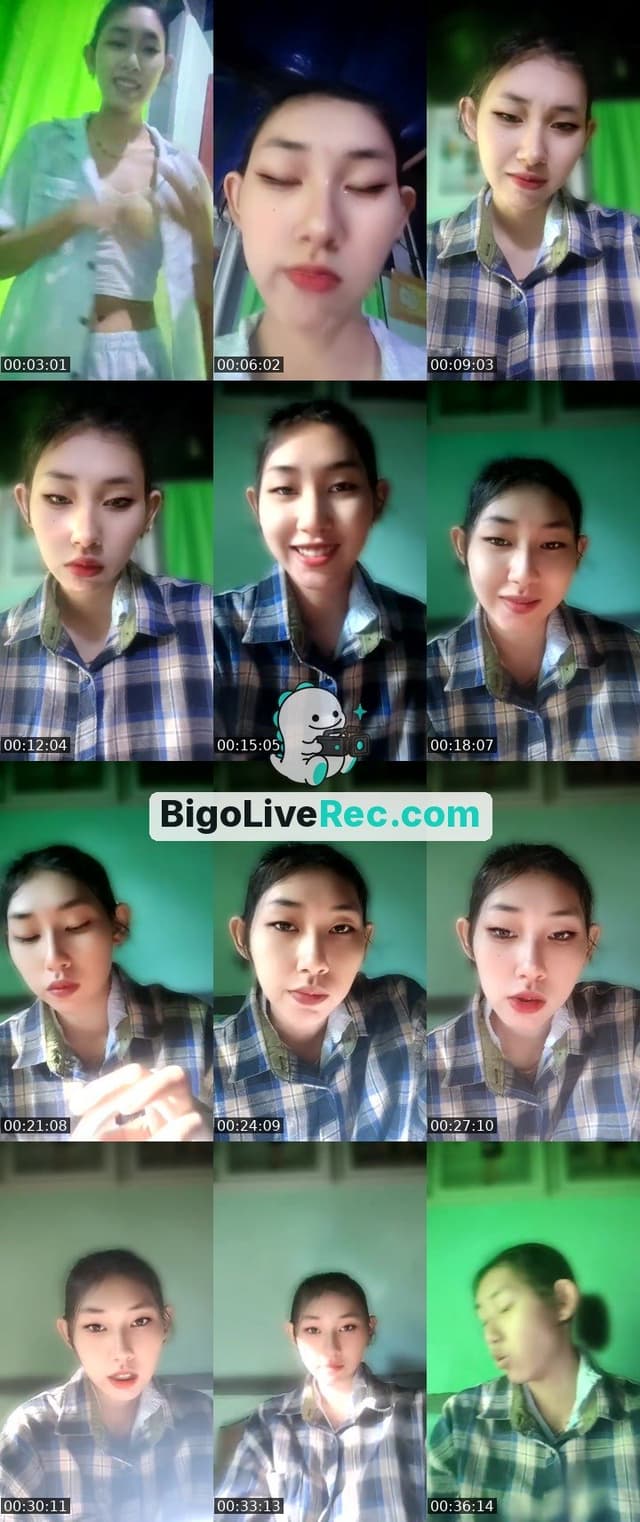 Bigo live: မဲဖောက်ပေးလေ by @1132330152