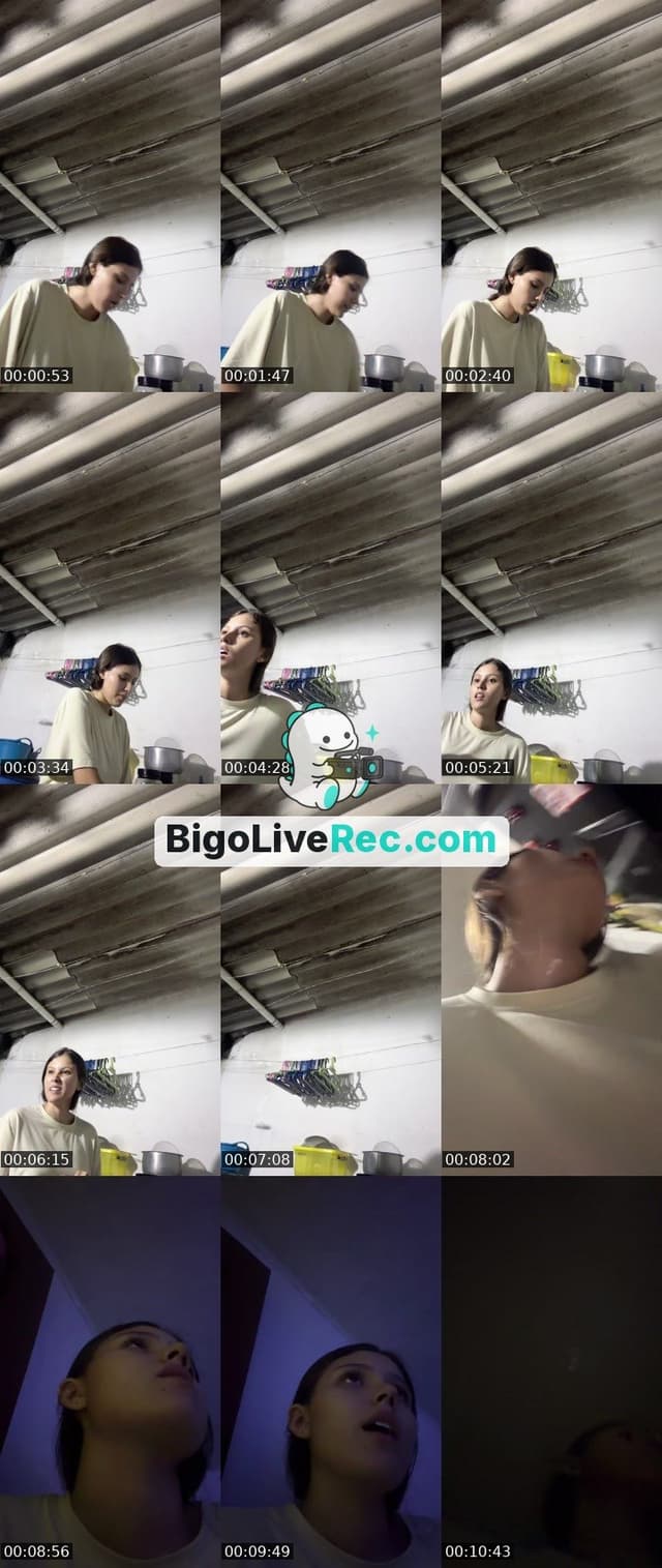 Bigo live: BUSCO NOVIO💙 by @valentina_c