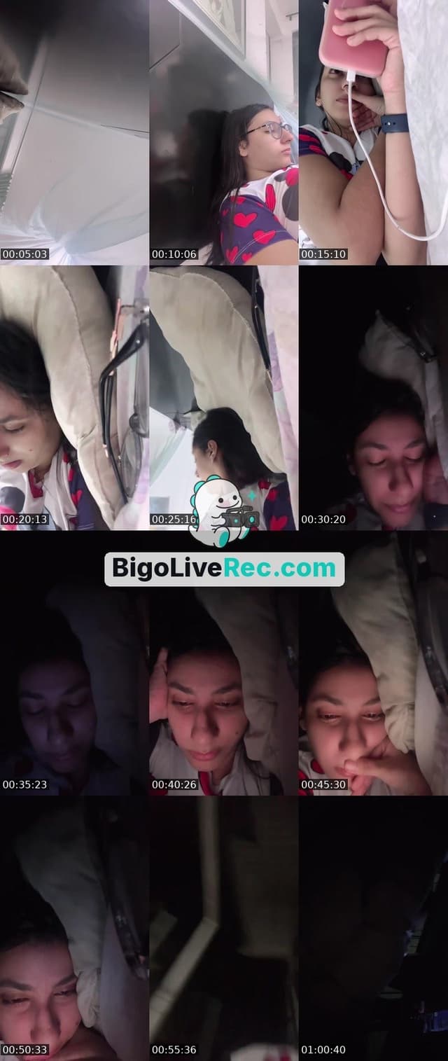 Bigo live: #Beauty Vamos a divertirnos by @lau_c
